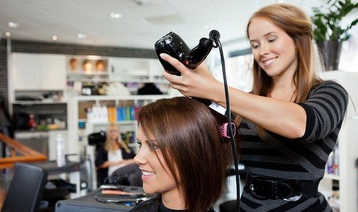 Süleymanpaşa Evde Kuaför